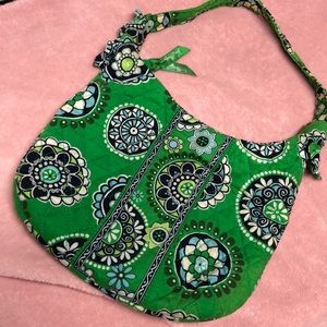 Vera Bradley shoulder bag